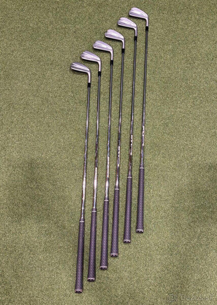 Železa Taylormade p-790 - 2