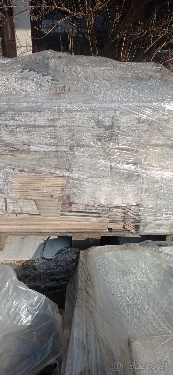 Keramické obklady a dlažby - 2