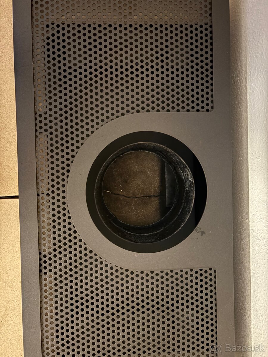 Keramické kachle “telefónovať” - 2