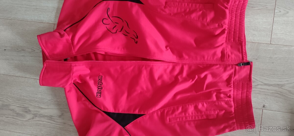 Detská Bunda kappa - 2