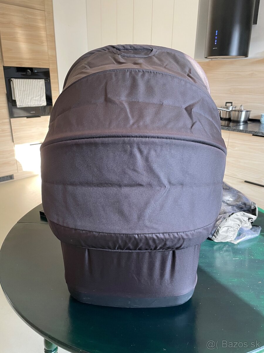 Thule Urban Glide 2 Vanička / Korba s príslušenstvom - 2