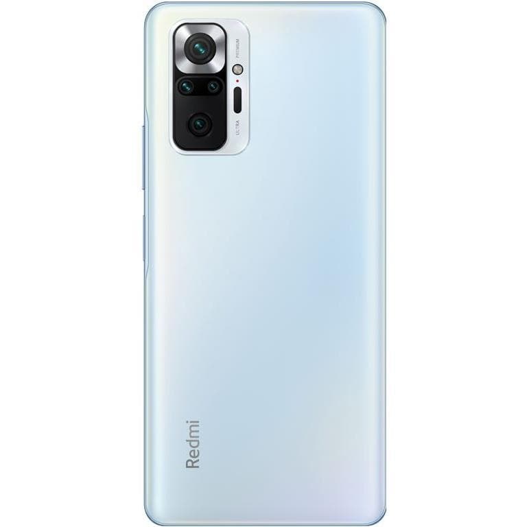 REDMI NOTE 10 PRO - 2