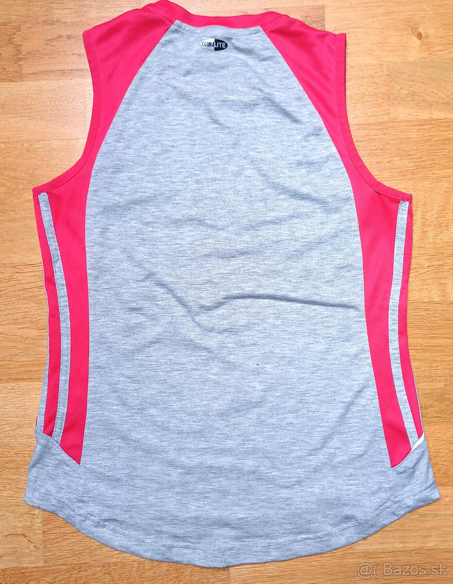 Dámske tričko ADIDAS - 2