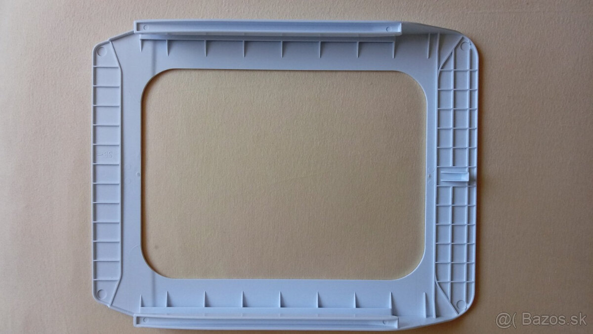 Predám sklené police do chladničky - 2