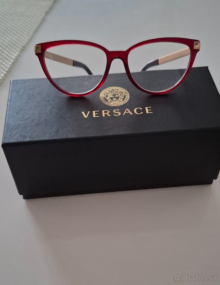 Okuliare rám Versace VE 3271 388 - 2