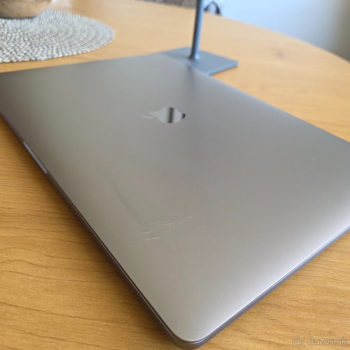 MacBook Pro 15" - 2