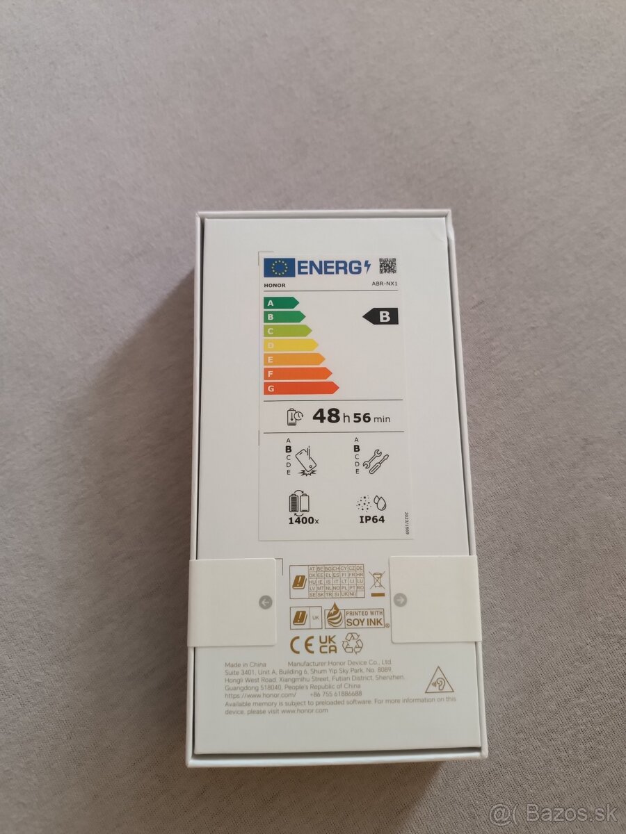 Predám Honor 400 lite + reproduktor - 2