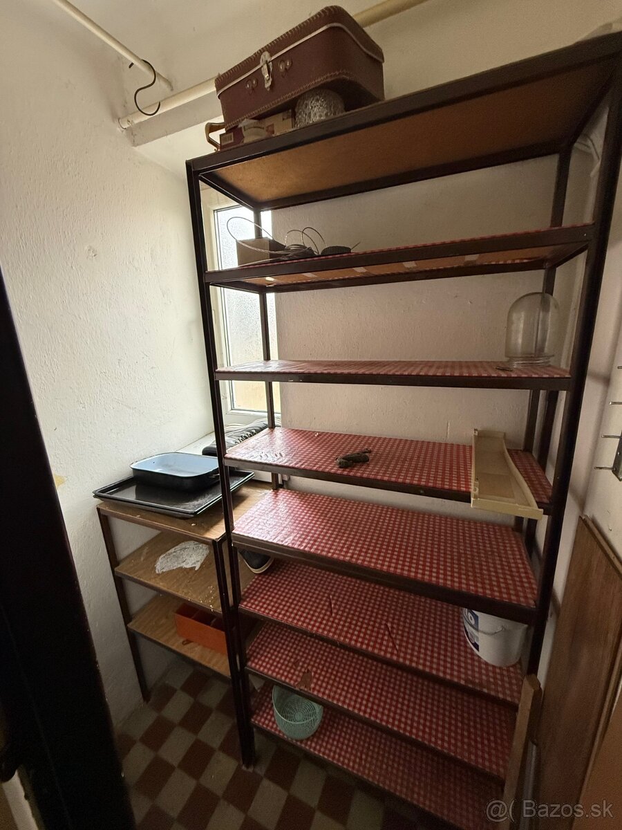 Ponúkame na prenájom 2 -izbový byt - 2