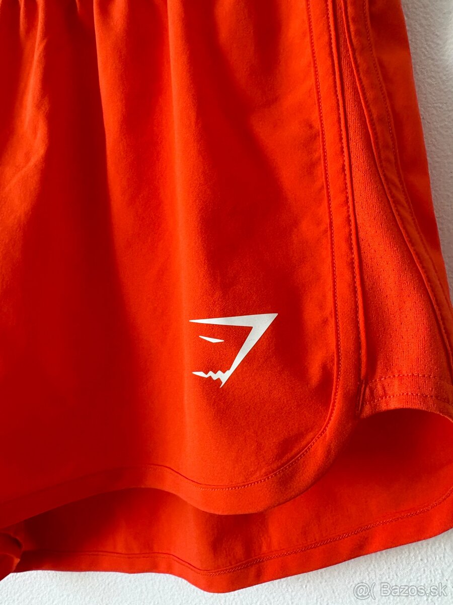 Gymshark kraťase - 2