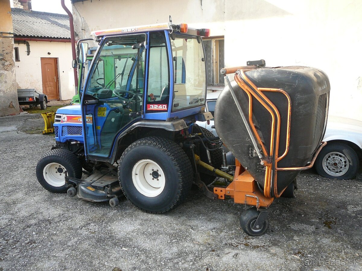 Iseki 3240 - 2