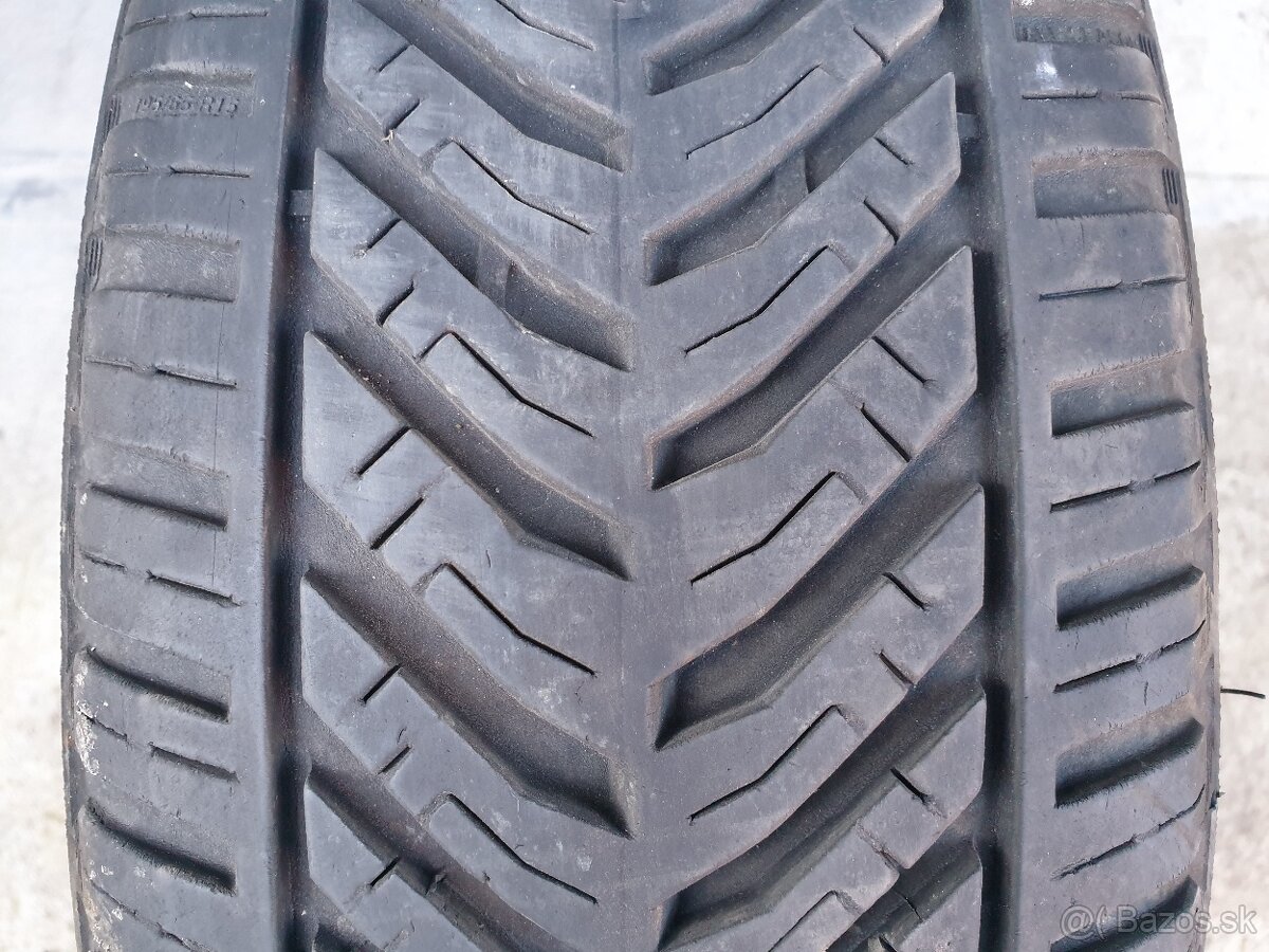 195/65R15 95V zimné-celoročné pneumatiky - 2