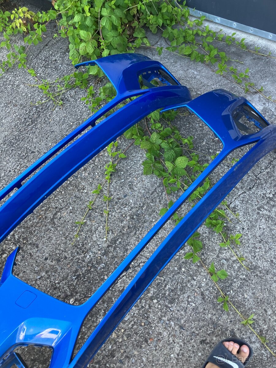 predni naraznik audi a5 8w6 15- - 2