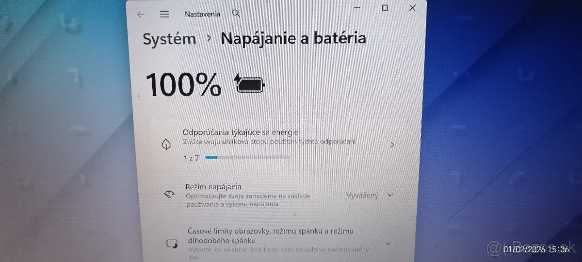 PC notebook Asus E410 - znížená cena - 2