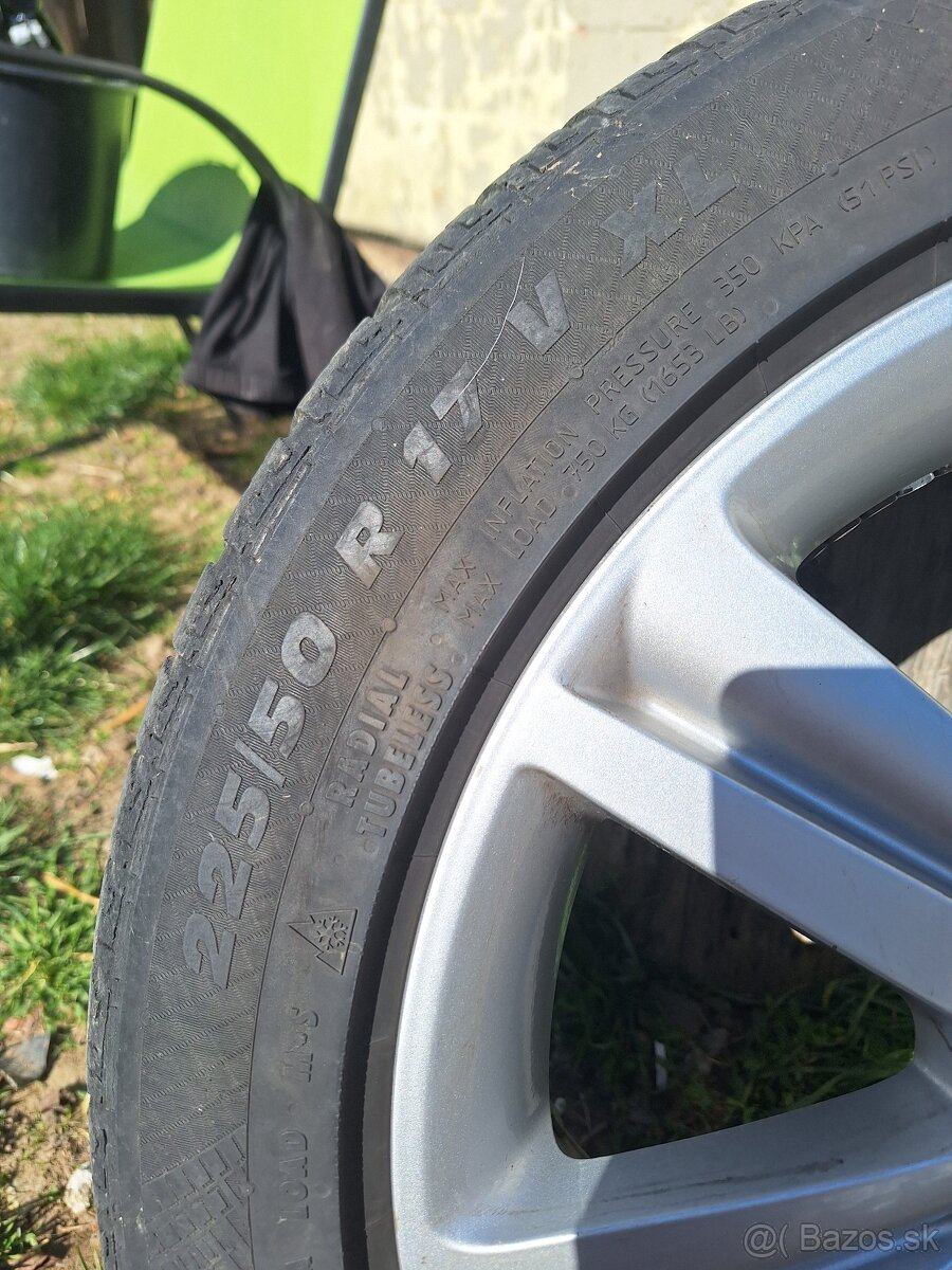5x112 r17 - 2