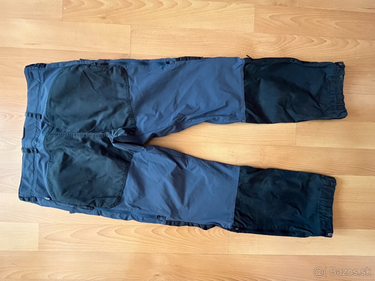 Fjallraven Keb Trousers - 2