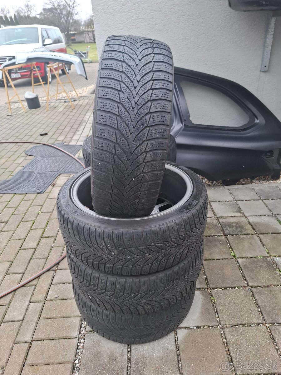 Fiat 500 Abarth 17 zimne - 2