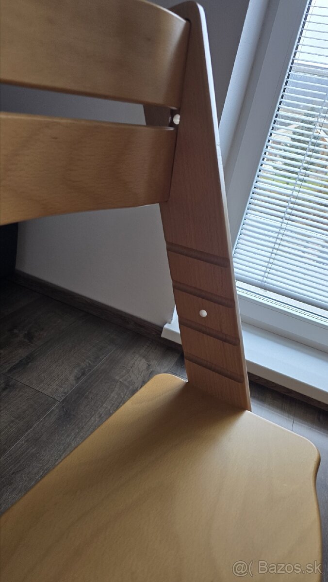 Stolicka Strokke Tripp - 2