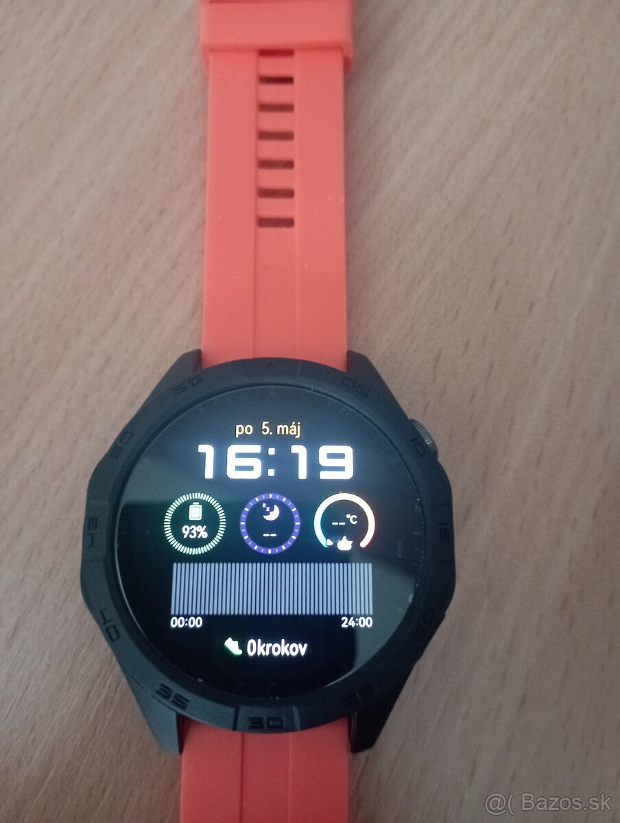 Huawei gt4 - 2