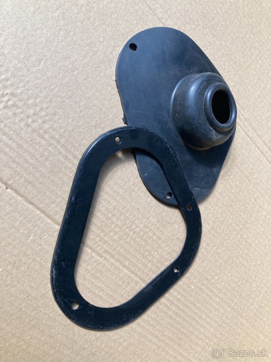 Uaz 452, sanitka, buchanka, valník - 2