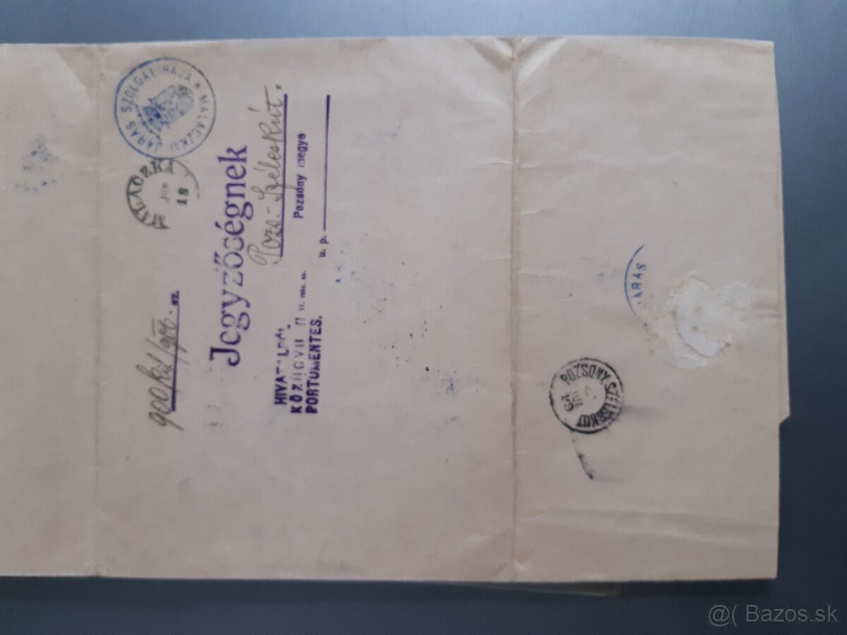 Dokumenty - 2