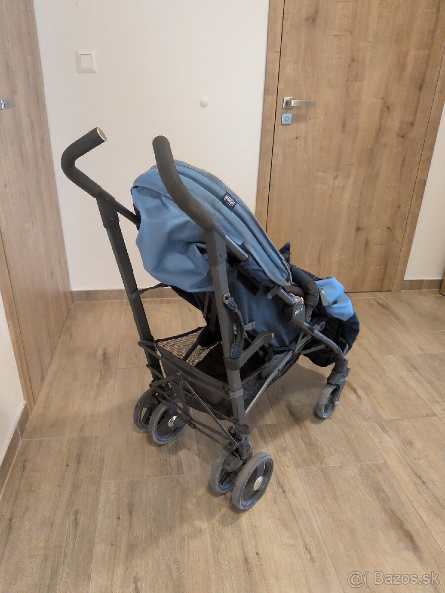 Športový kočík CHICCO - 2