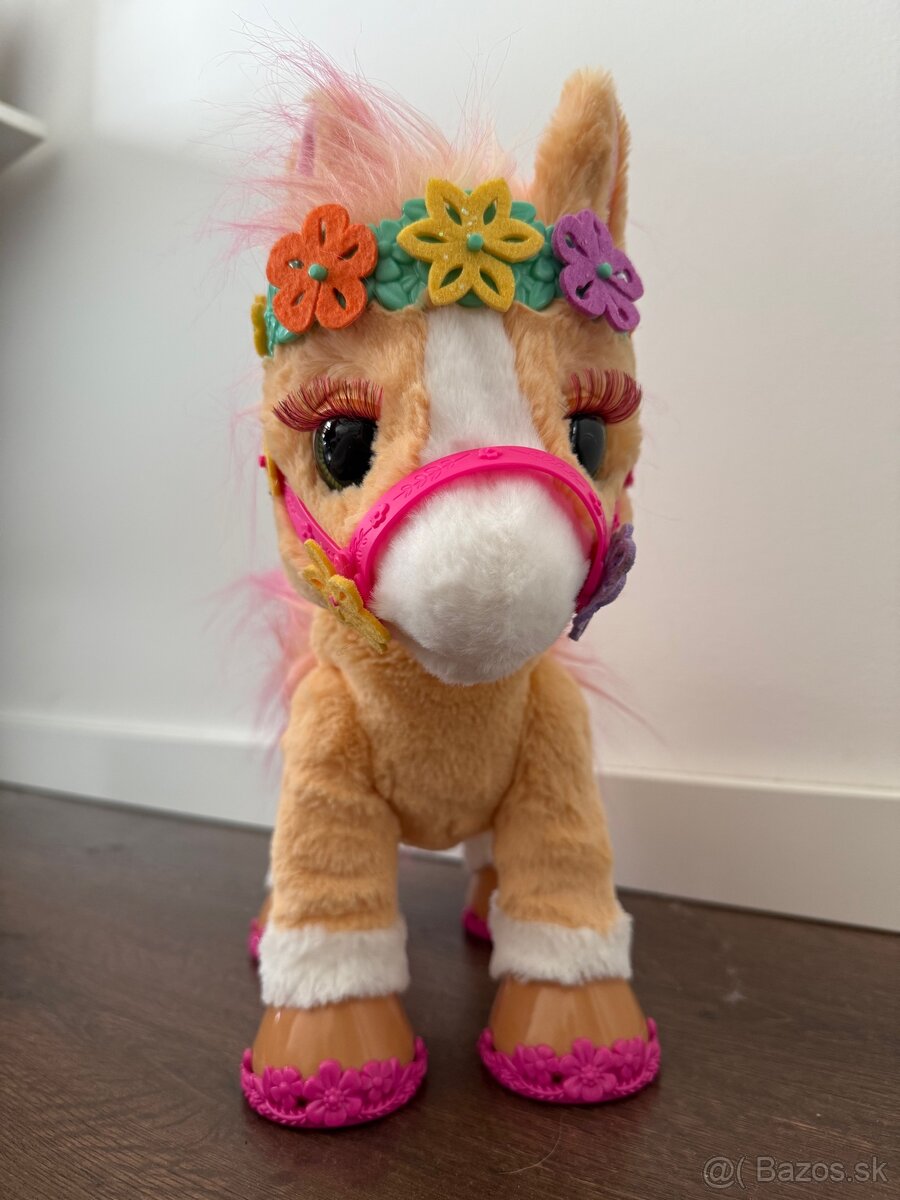 Poník interaktívny - 2