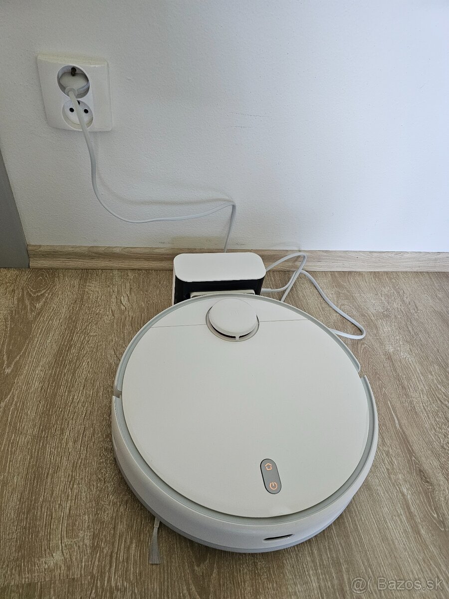 Predám Xiaomi Mi Robot Vacuum Mop 2 Pro - 2