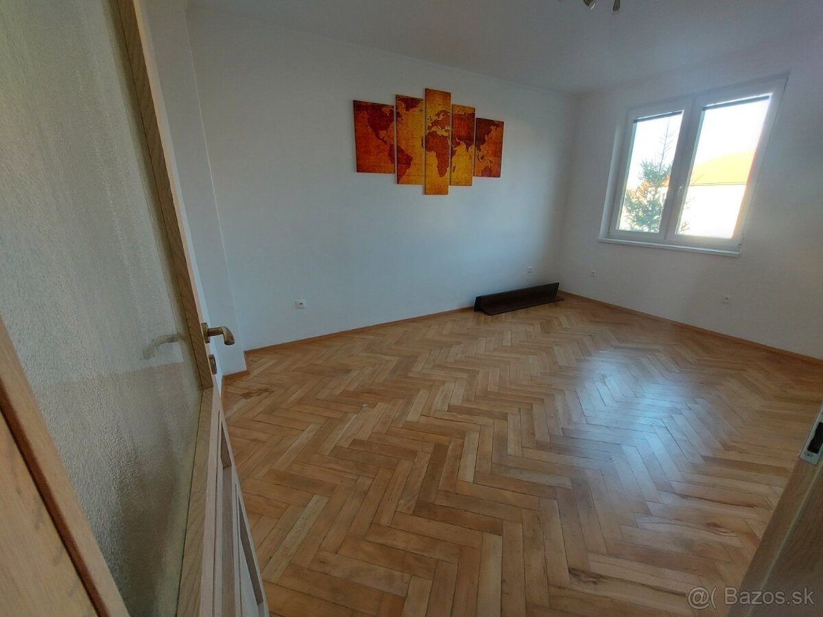 Bošany byt, prenájom/predaj - 2