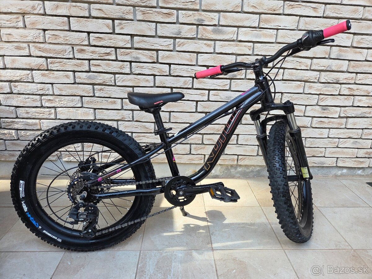 Detský bicykel Kona - 2