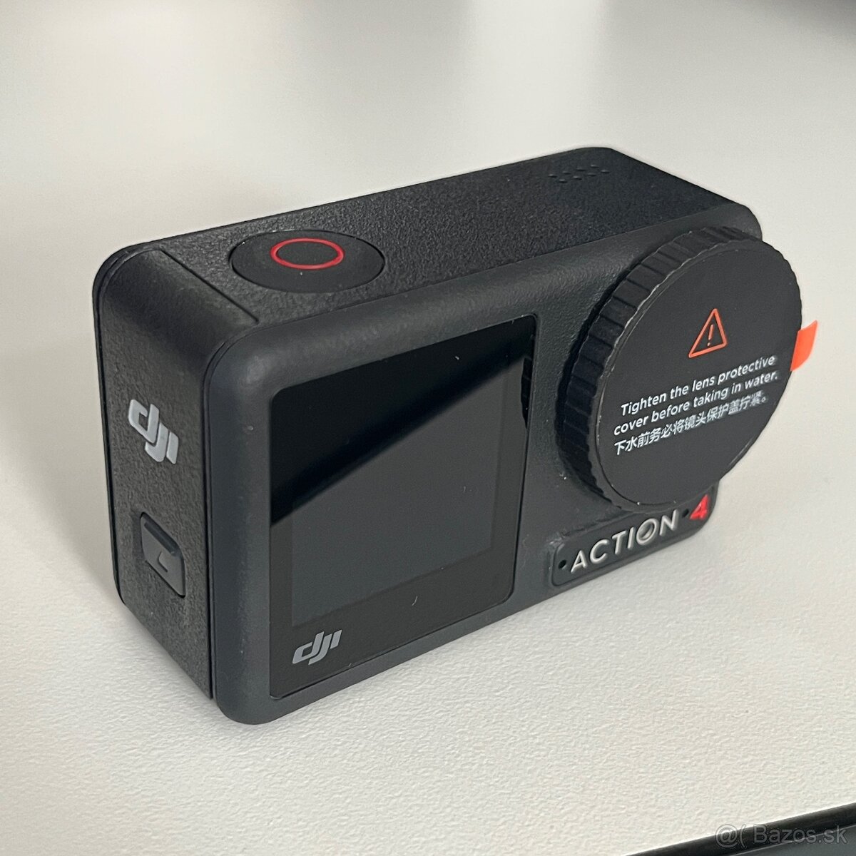 DJI OSMO ACTION 4 - 2