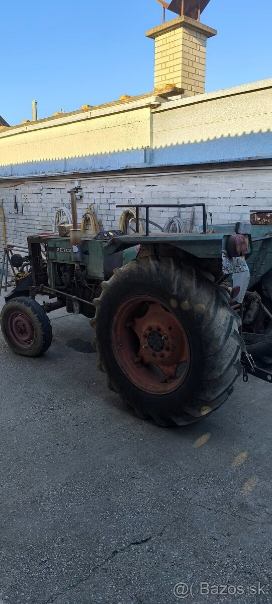 predam zetor 3011 - 2