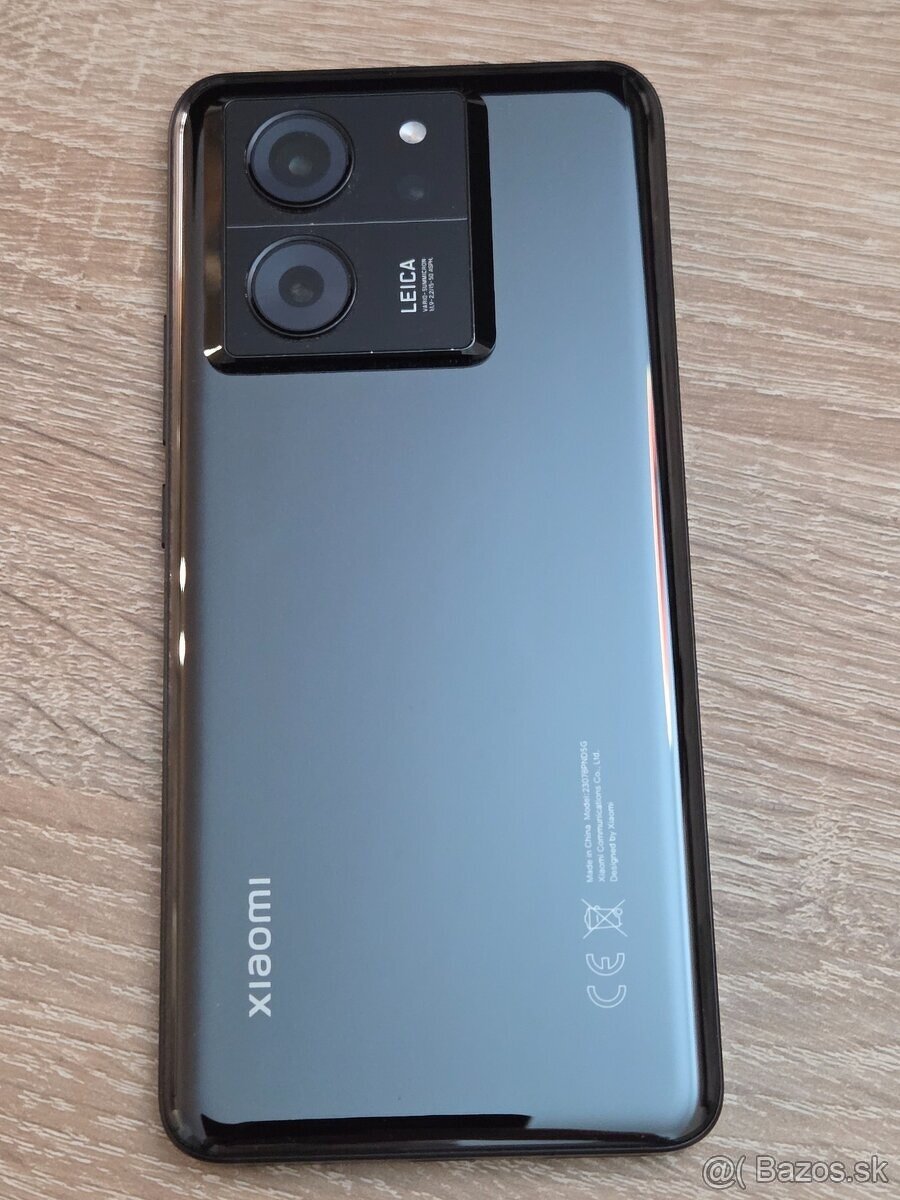 PREDÁM XIAOMI 13T PRO - 2