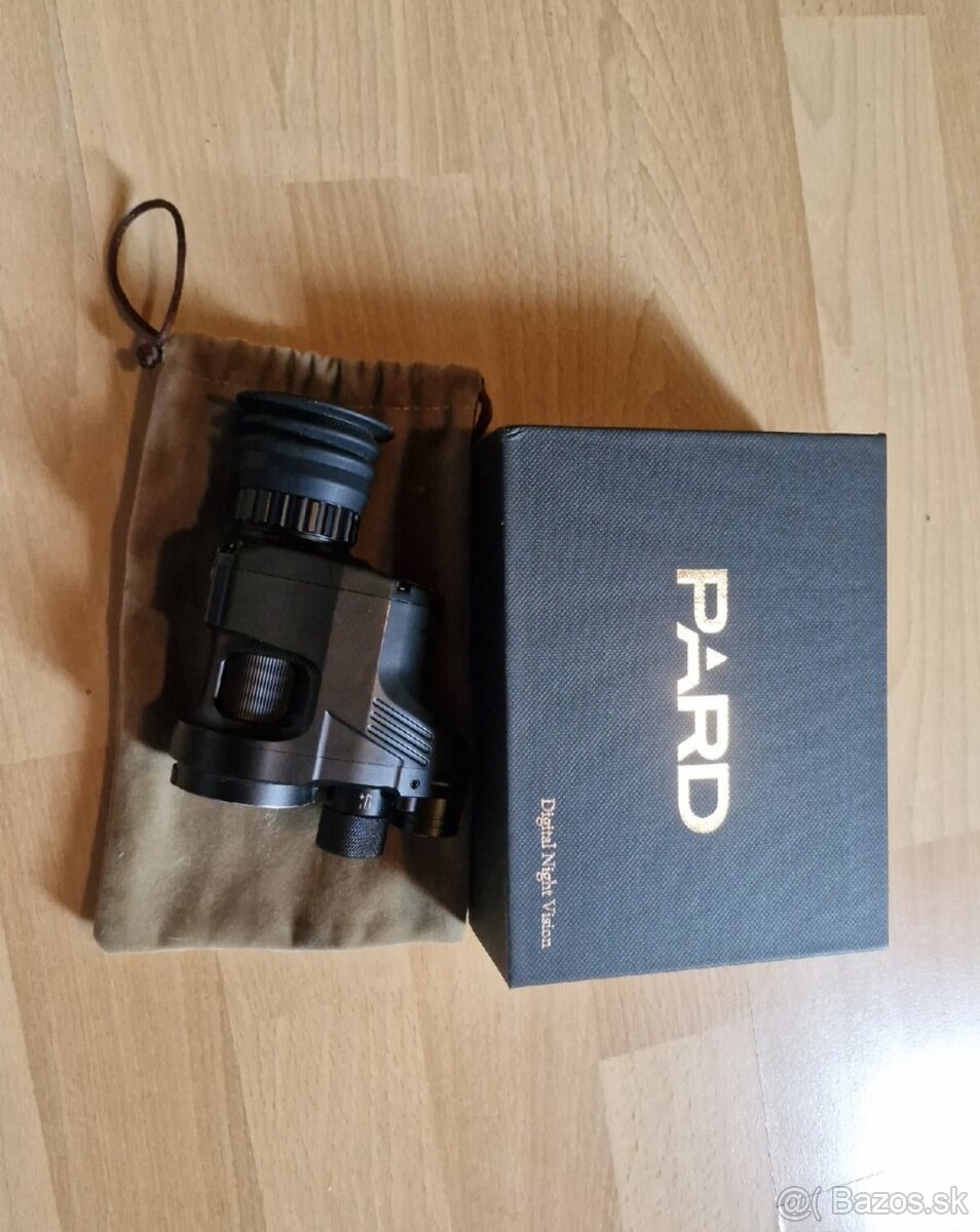 Pard NV 007 A - 2