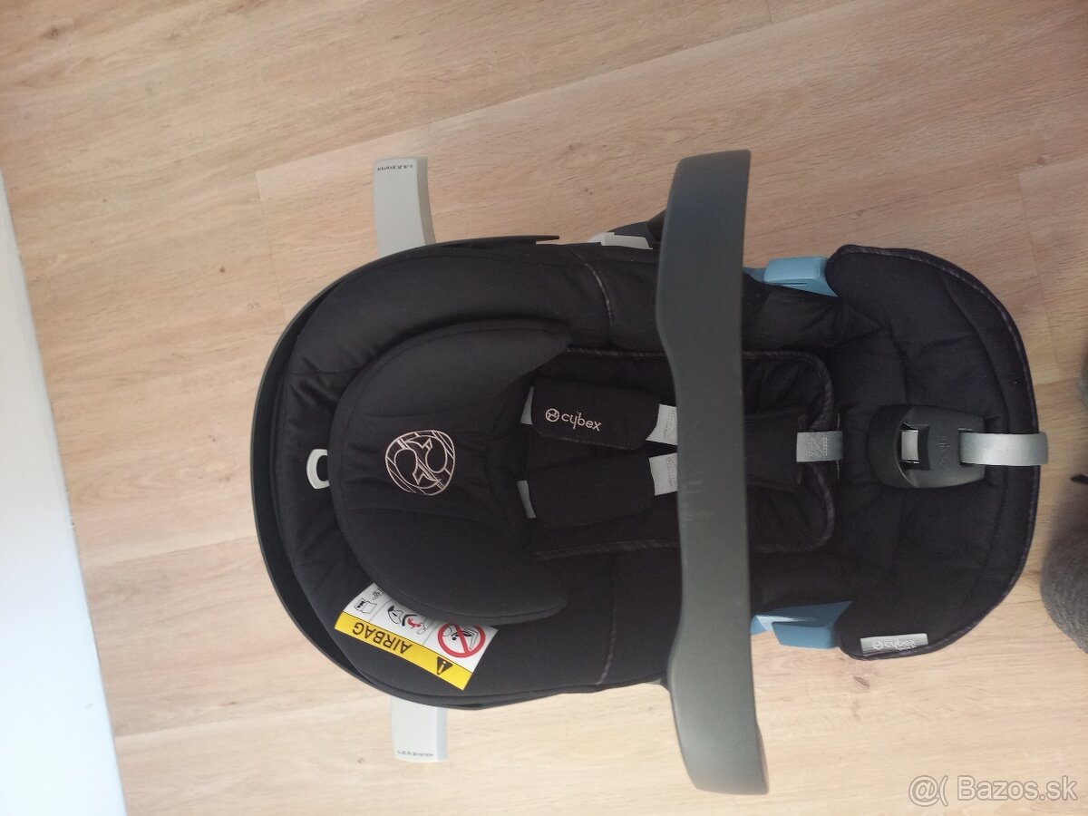 Cybex aton 5 - 2