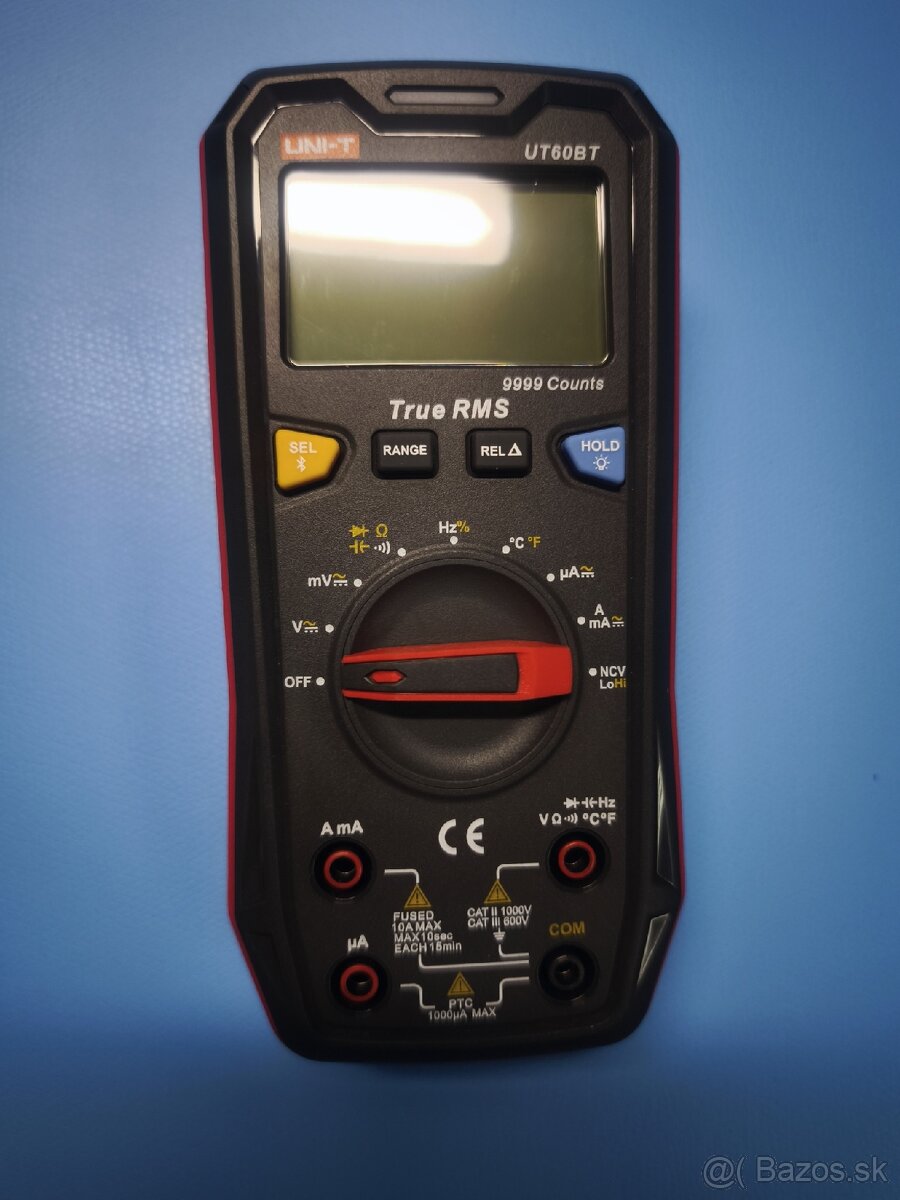 Uni-t - 2