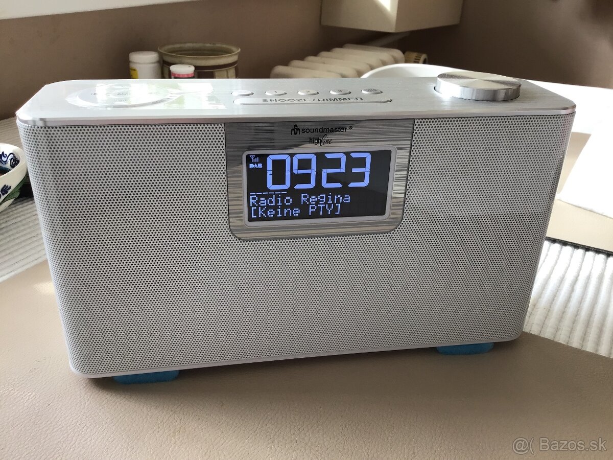 Soudmaster DB-700WE - 2
