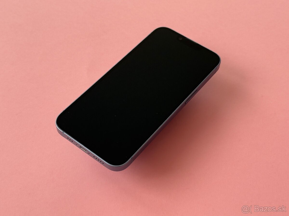 iPhone 14 128GB Blue - 2