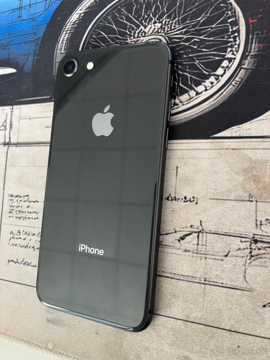 Iphone 8 64GB - 2