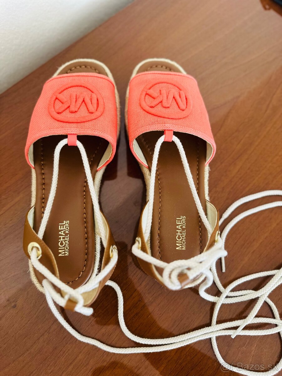Michael Kors sandale - 2