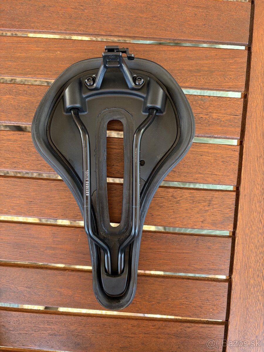 Sedlo Trek 145mm - 2