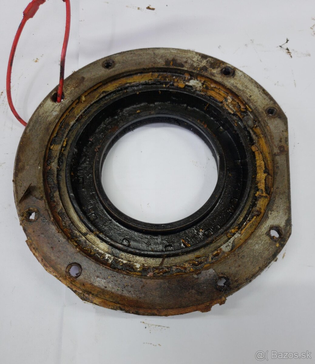 Veko nahon naprav LKT 81 - 2