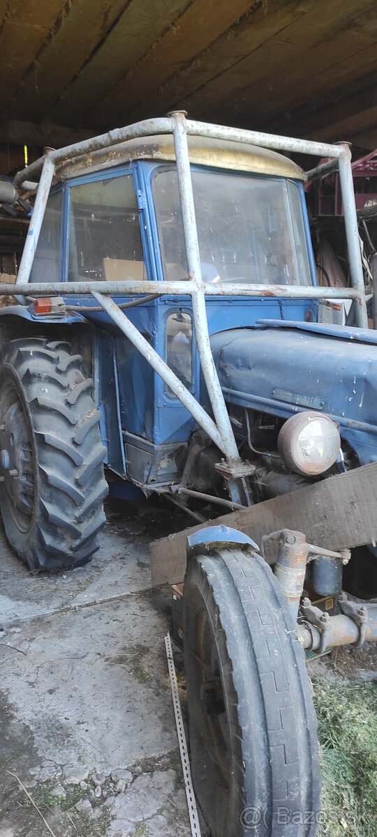 Traktor - 2