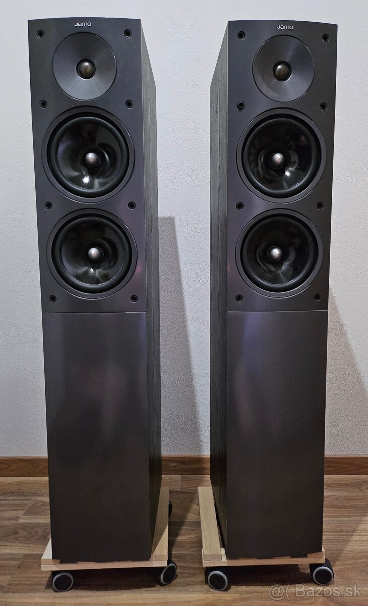 JAMO S506 - 2