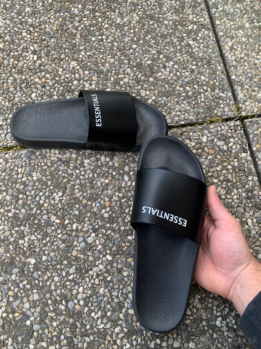 Essentials - 2