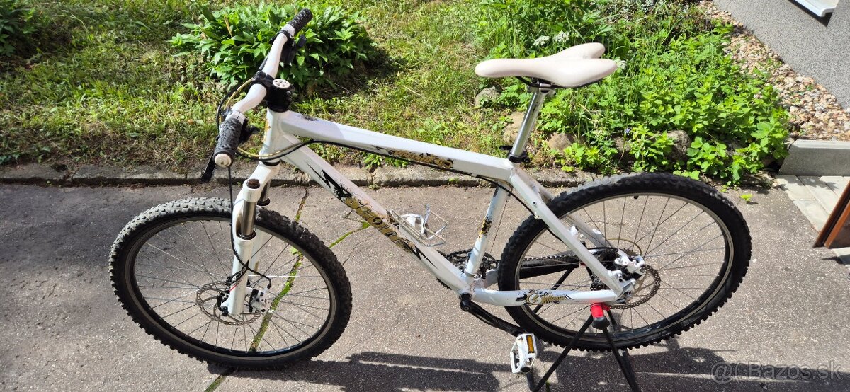 Bicykel scott voltage - 2