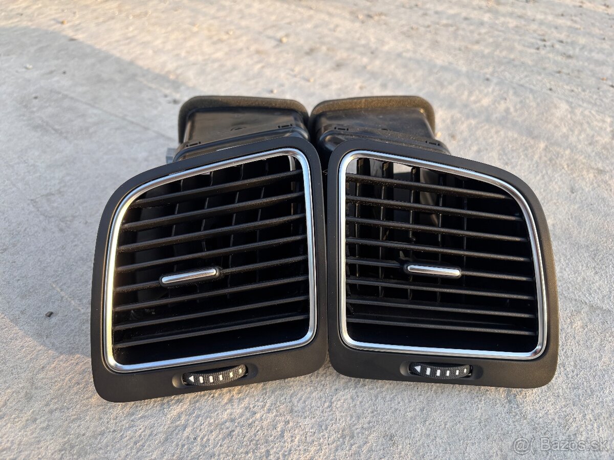 Seat Alhambra VW Sharan 7N - 2