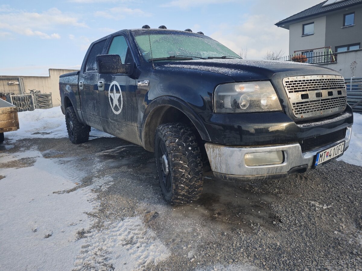 F 150 ford - 2