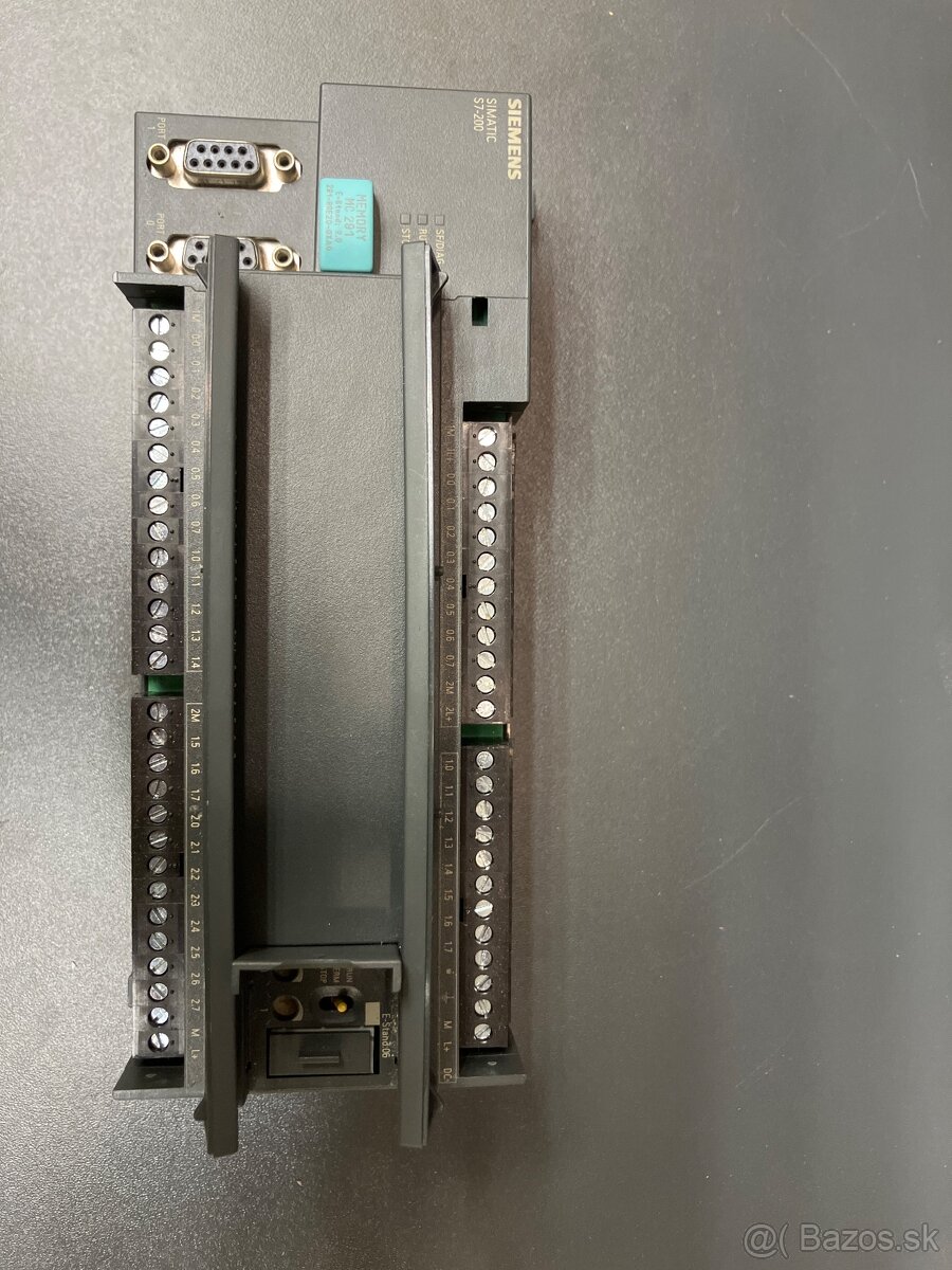 Siemens Simatic S7-200 - 2