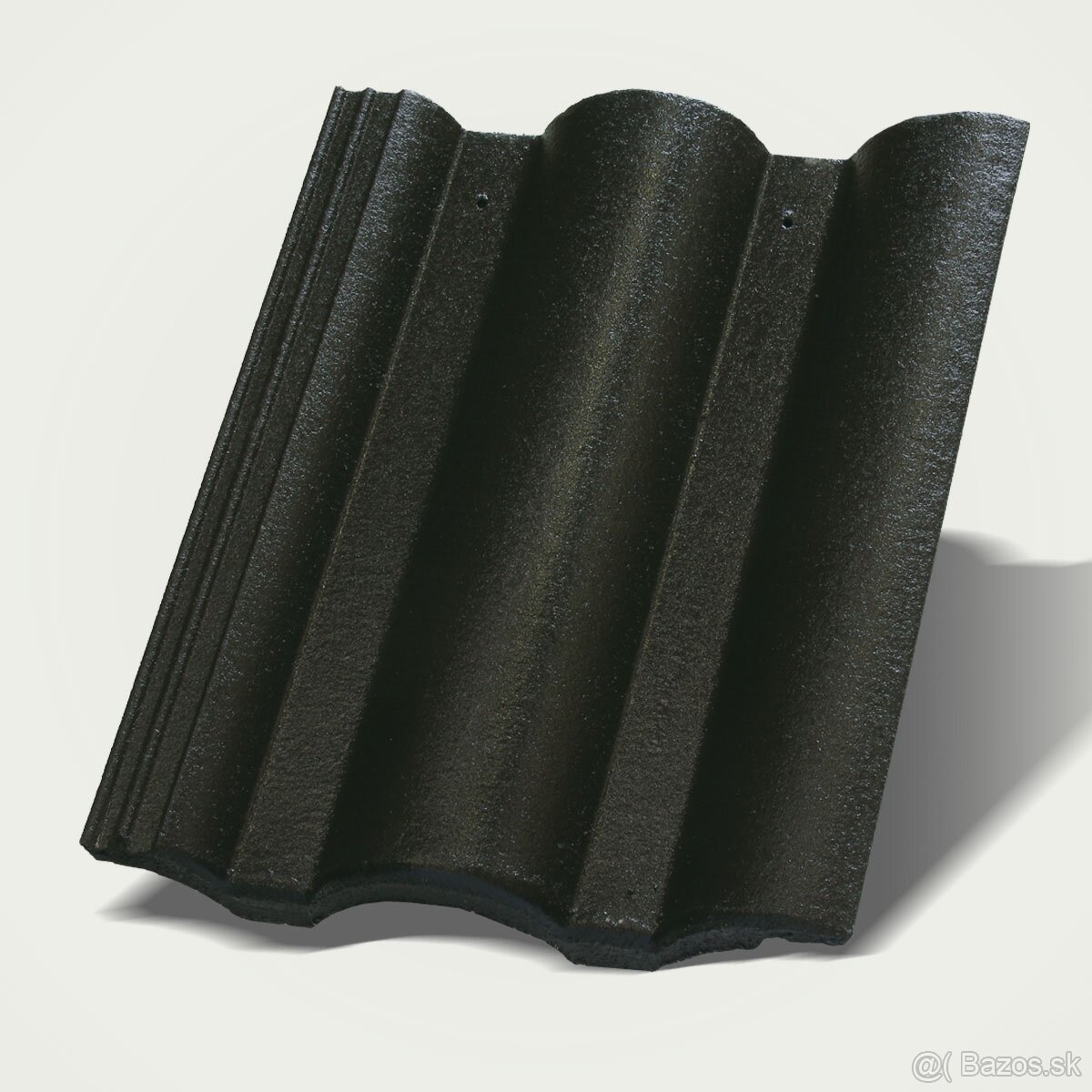 Škridla Terran Danubia EVO Carbon - 2