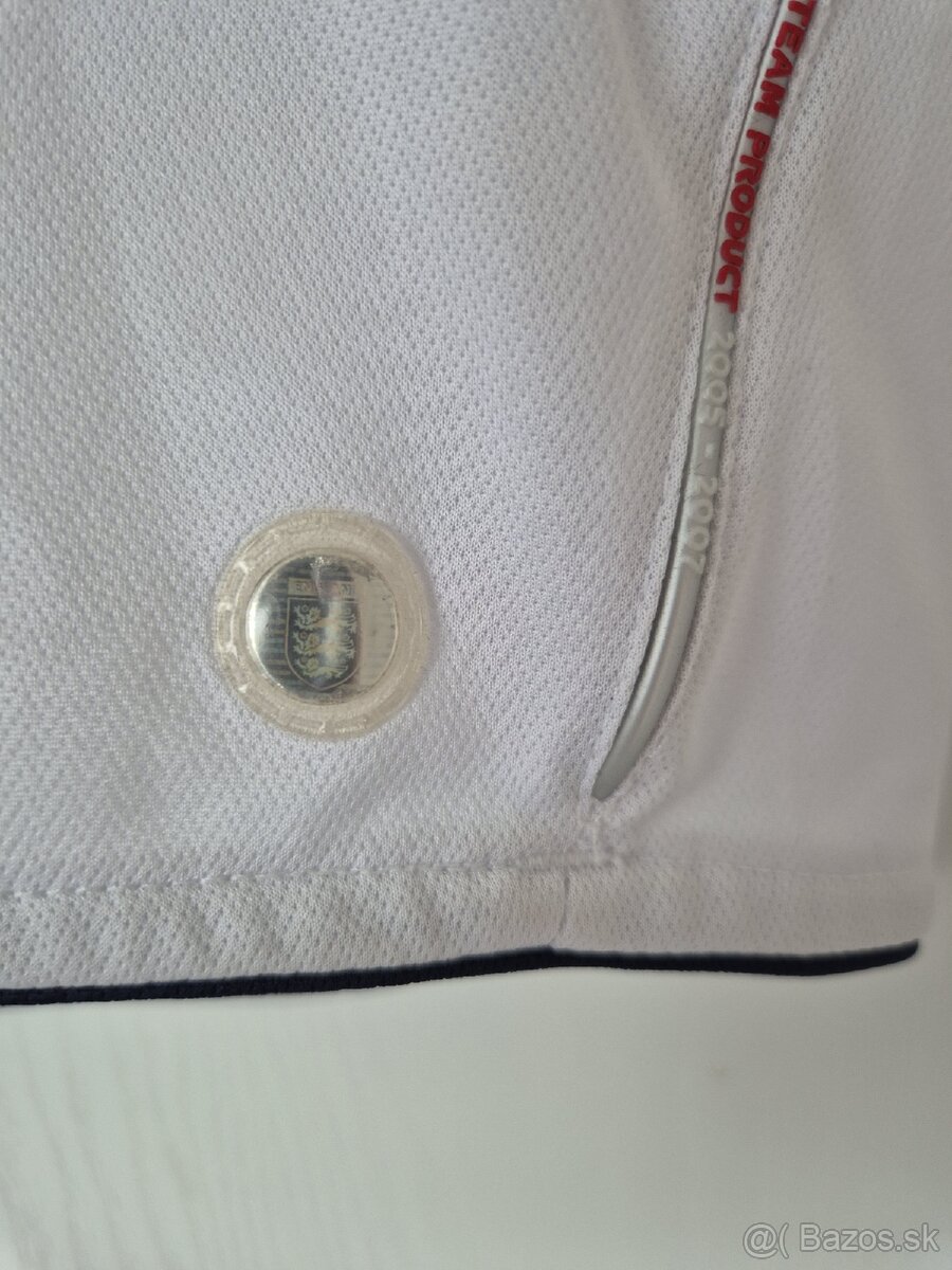 England dres - 2